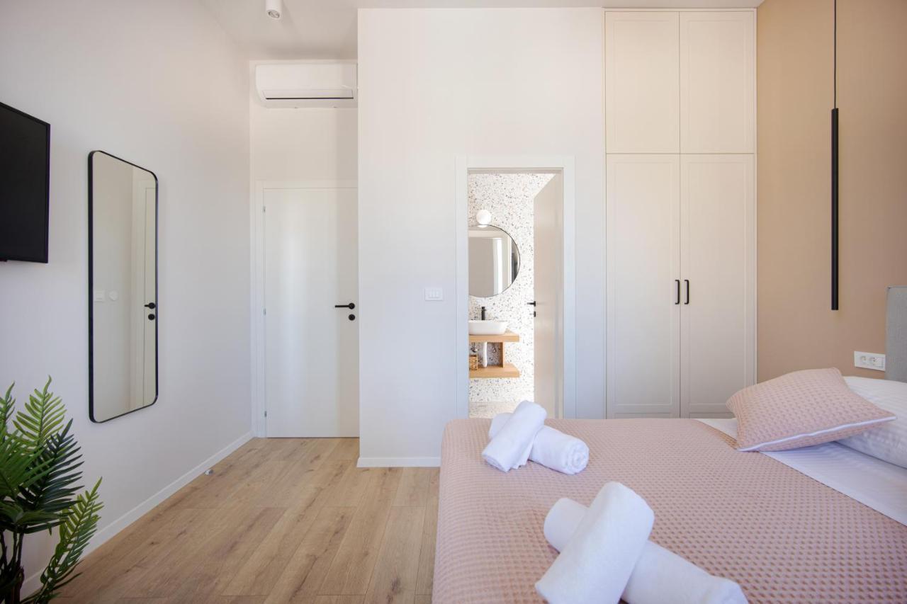 Luxury Rooms Zara&Ane Сплит Экстерьер фото