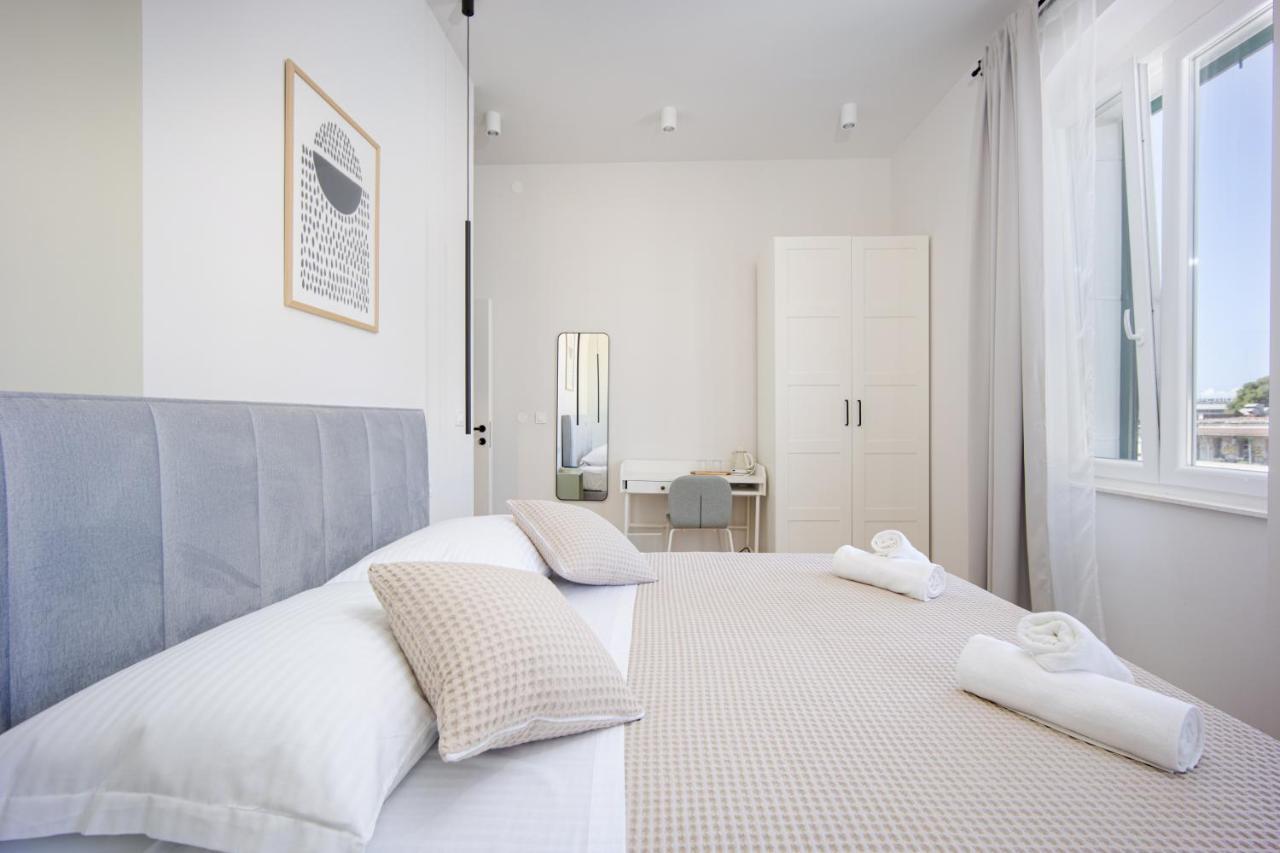 Luxury Rooms Zara&Ane Сплит Экстерьер фото