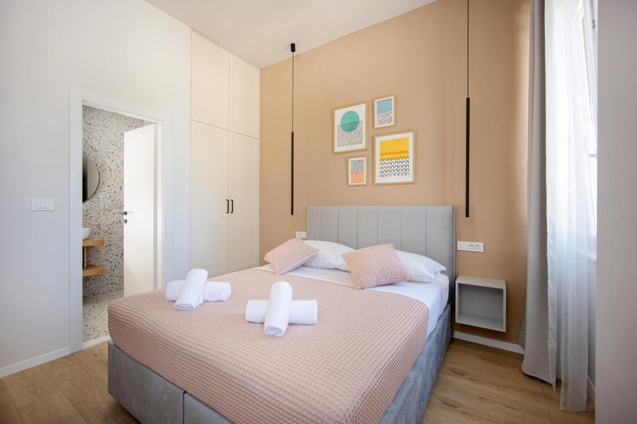 Luxury Rooms Zara&Ane Сплит Экстерьер фото