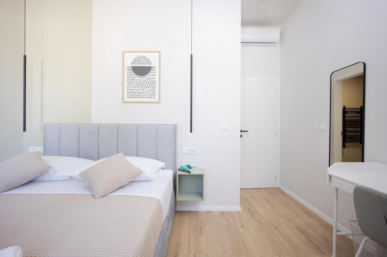 Luxury Rooms Zara&Ane Сплит Экстерьер фото