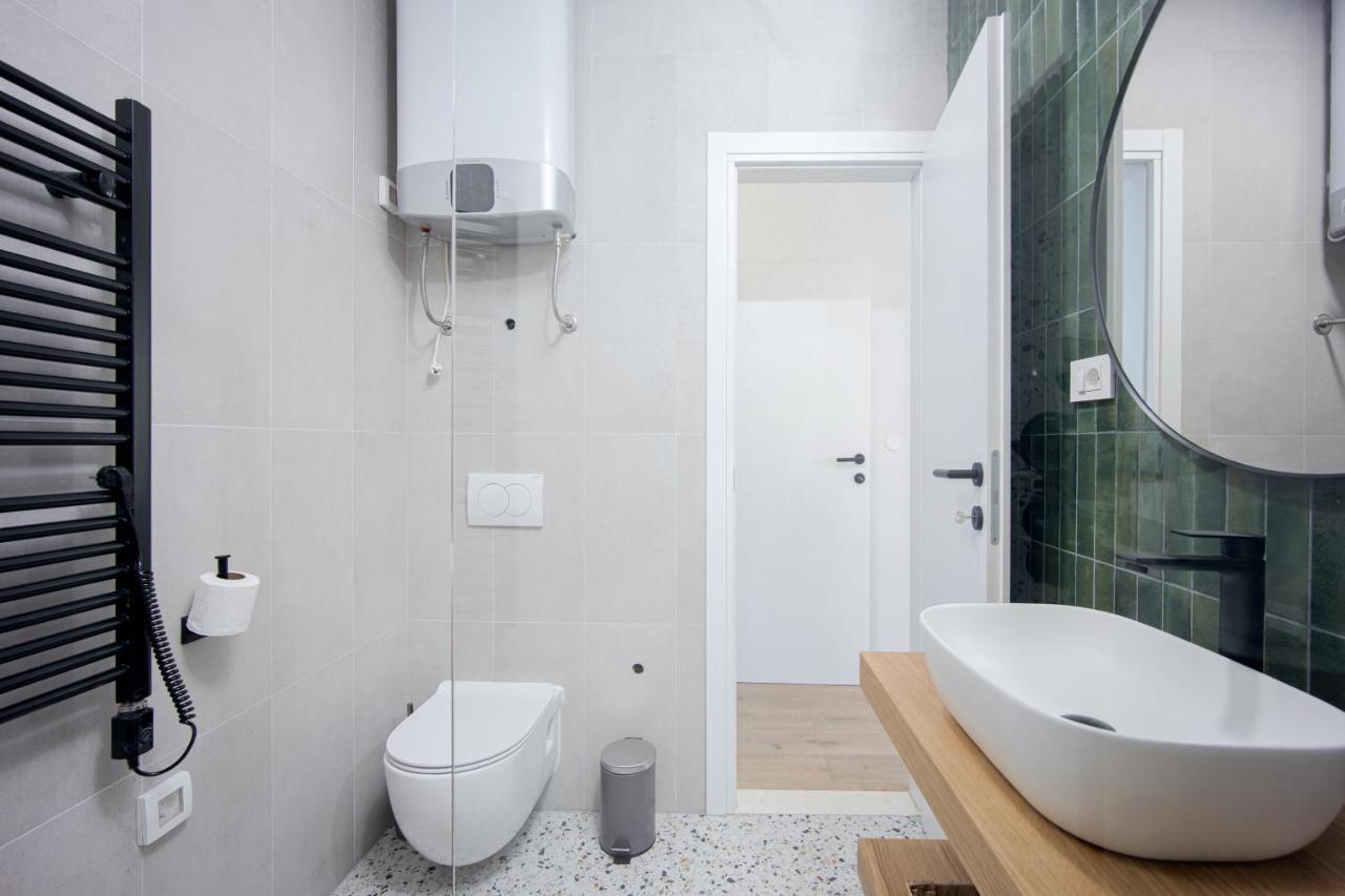 Luxury Rooms Zara&Ane Сплит Экстерьер фото
