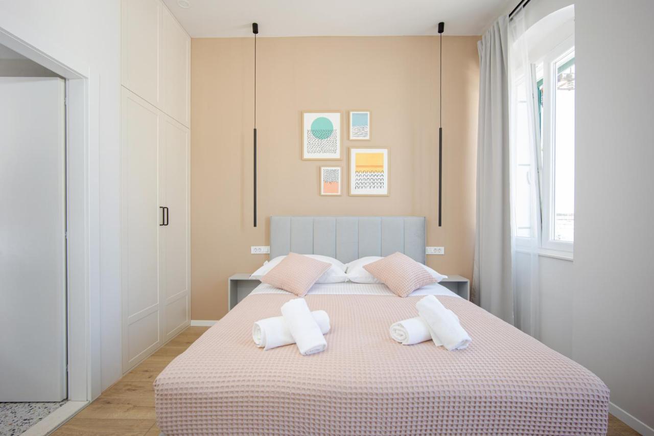 Luxury Rooms Zara&Ane Сплит Экстерьер фото
